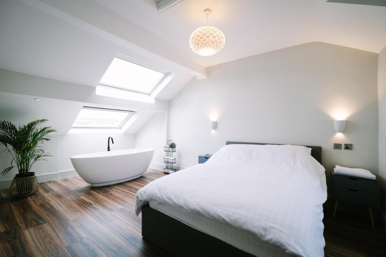 Period Retreat For 6, Explore The Lake District Lancaster Exterior photo