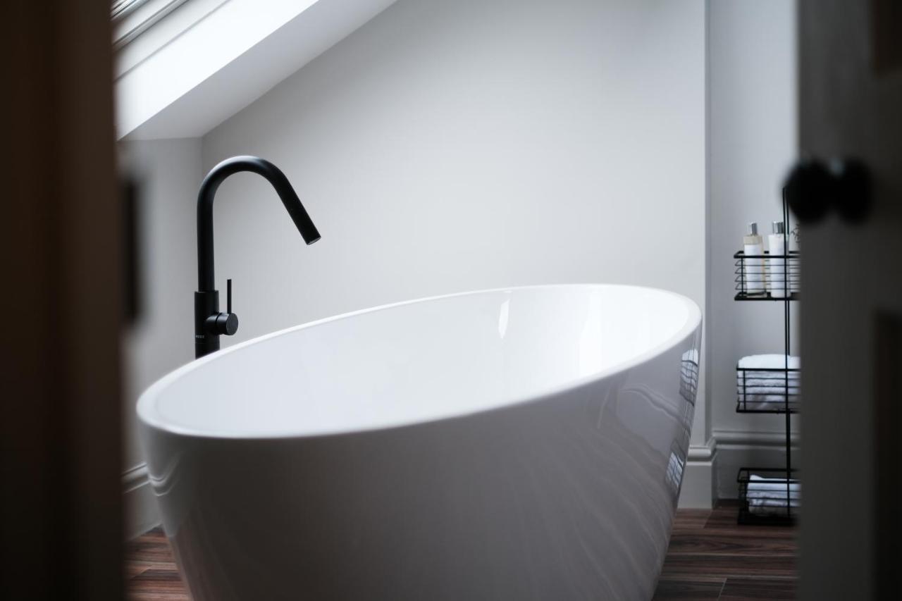 Period Retreat For 6, Explore The Lake District Lancaster Exterior photo