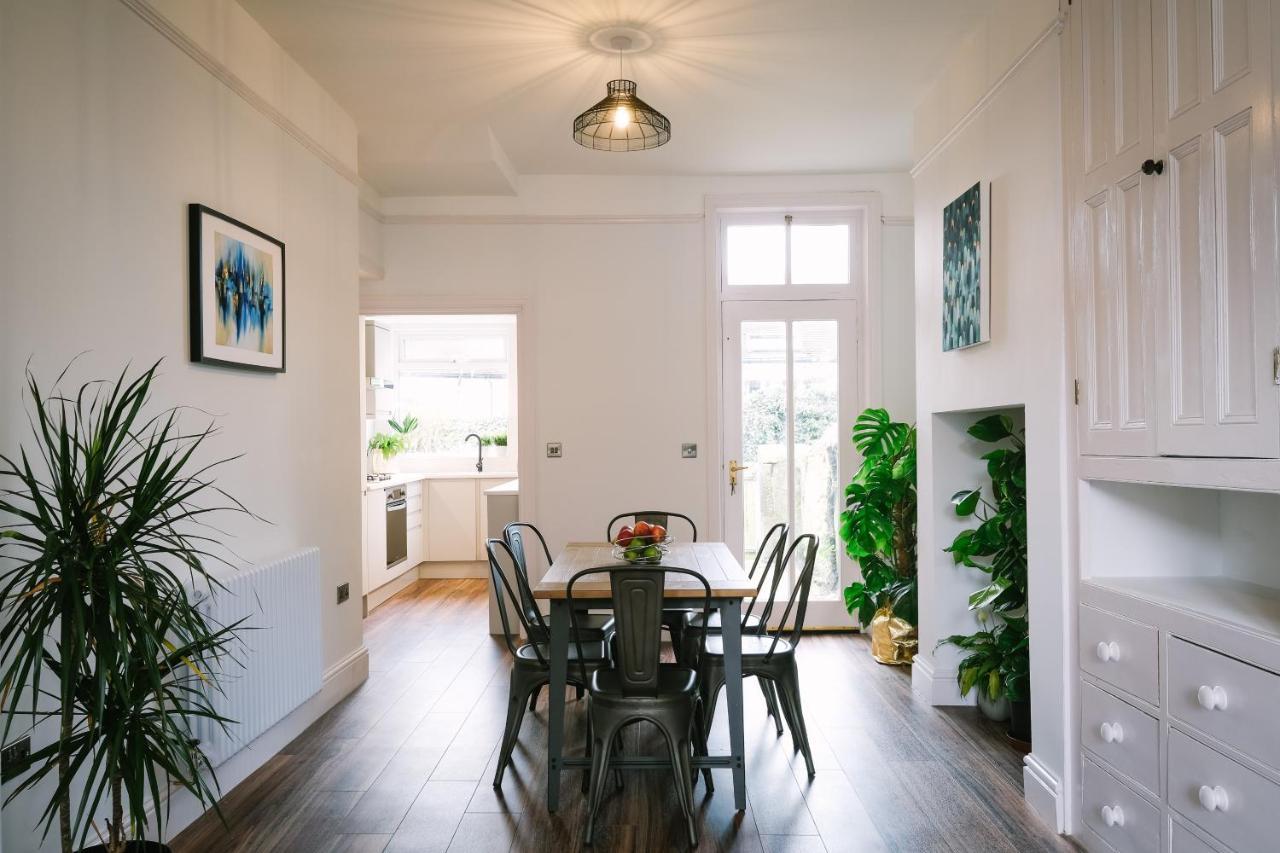Period Retreat For 6, Explore The Lake District Lancaster Exterior photo